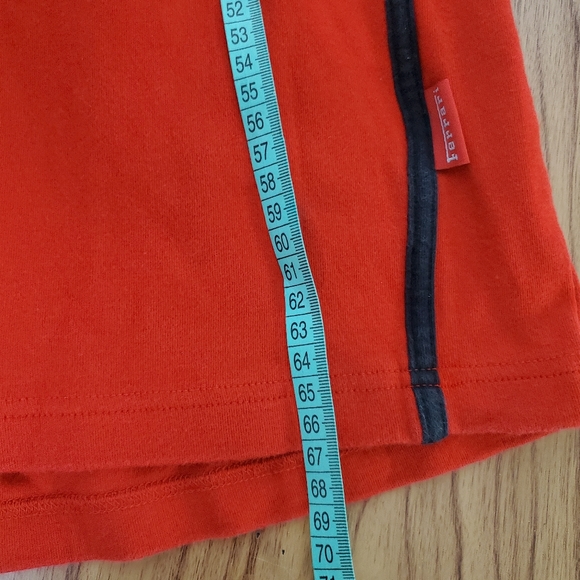 Ferrari Mens Red Polo Shirt - Size M 100% Cotton Classic Michael Schumacher - Picture 3 of 8